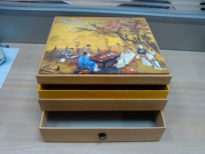 【高檔禮品盒 禮物盒 禮盒廠家低價(jià)訂做 上海禮品盒】價(jià)格,廠家,圖片,禮品盒、禮品袋,上海華基印務(wù)技術(shù)-