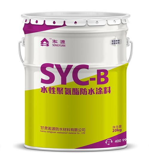 聚氨酯防水涂料什么牌子好？?jī)?yōu)質(zhì)品牌盤(pán)點(diǎn)與選購(gòu)指南